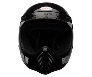 Bell Moto Casque Intégral Moto-3 Classic