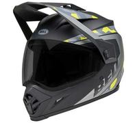 Bell Moto Casque Intégral Mx-9 Adventure Mips Mesa