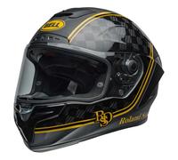 Bell Moto Casque Intégral Race Star Dlx Flex