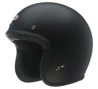 Bell Moto Custom 500 Ece 22.06 Open Face Helmet Nero XS