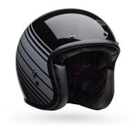 Bell Moto Casque Jet Custom 500 Edge