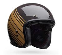 Bell Moto Casque Jet Custom 500 Edge