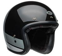 Bell Moto Casque Jet Custom 500 Flake