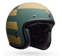 Bell Moto Casque Jet Custom 500 Parlor