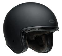 Bell Moto Tx-501 Open Face Helmet Nero S