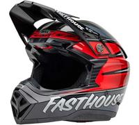 Bell Moto Casque Tout-terrain Moto-10 Spherical Mips Fasthouse Ditd 25