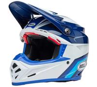 Bell Moto Casque Tout-terrain Moto-9s Flex Merchant