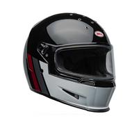 Bell Moto Eliminator Gt Full Face Helmet Nero M