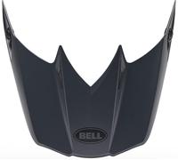 Bell MX-10 MIPS Camo Cima dell'Elmo, nero/mimetismo