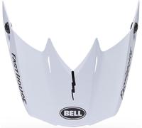 Bell MX-10 MIPS Fasthouse Cima dell'Elmo