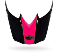 Bell MX-10 MIPS Visor Synchro Cima dell'Elmo