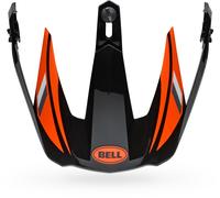 Bell MX-9 Adventure Alpine Cima dell'Elmo