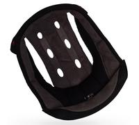 Bell MX-9 Adventure Fodera interna, nero, taglia M per maschi