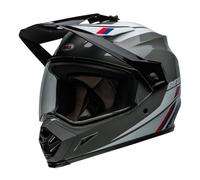 BELL MX-9 ADVENTURE MIPS ALPINE NARDO/NERO S