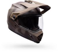 Bell MX-9 Adventure MIPS Compass Casco Enduro, Taglia XS (53/54)