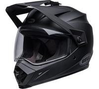 BELL MX-9 ADV 22.06 Casco Enduro unisex nero, taglia L