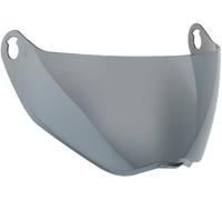 Bell MX-9 Adventure Visiera, grigio per maschi