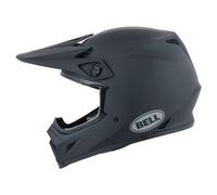 Casco MX-9 MIPS Nero Opaco BELL - UE: XL
