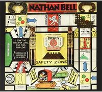 Bell, Nathan - I Don't Do This For Love I Do This For Love