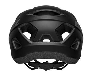 Bell Nmd 2 Mtb Helmet Nero Black Matt