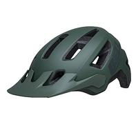 BELL Nomad 2 Casco Bicicletta MTB Grigio Opaco 2022