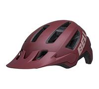 Bell Nomad 2 Casco Ciclismo Opaco Rosa, M