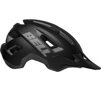 Casco da bici per bambini Bell Nomad 2 Jr nero opaco (52-57 cm)