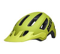 Bell Nomad 2 Jr MIPS m hi-viz Yellow UY