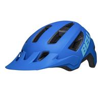 Bell Nomad 2 Jr MIPS Matte Dark Blue UY