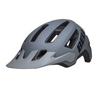 Bell Nomad 2 MIPS, casco da bicicletta, grigio opaco, M