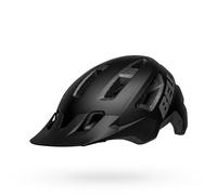 Casco bell nomad 2 mips nero opaco