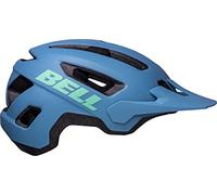 Bell Nomad 2 Unisex-Adulti, Matt Light Blue, US/M