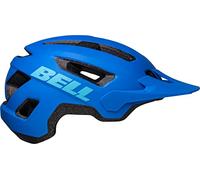 Casco MTB BELL NOMAD II - Colore: Blu, Taglia: M/L