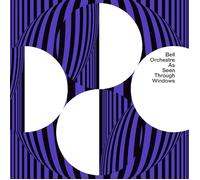 Bell Orchestre As Seen Through Windows (Vinyl LP) 12" Album (Clear vinyl)