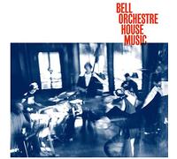 Bell Orchestre House Music (CD) Album