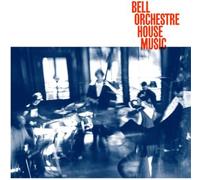 Bell Orchestre House Music (CD) Album