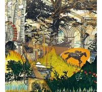 Bell Orchestre Recording a Tape the Colour of Light (Vinyl LP) 12" Album