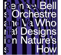 Bell Orchestre Who Designs Nature's How? (Vinyl LP) 12" Album