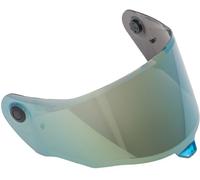 Bell Panovision Iridium Visiera, oro per maschi