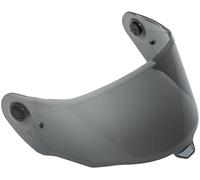 Bell Panovision Visiera, grigio