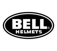 Interno del casco da moto Bell Broozer Noir S