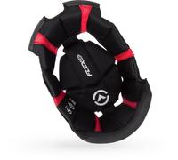 Bell Pro/Race Star Virus 5mm Fodera interna, Taglia L
