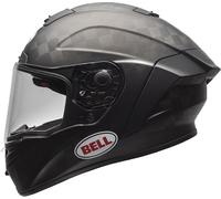 Bell Pro Star FIM, casco integrale S male Nero Opaco