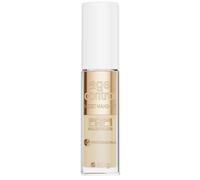 Bell Professional Age Control Moist Make-Up Fondotinta Viso, 03 Light Beige