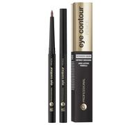 Bell Professional Eye Contour Pencil Matita Occhi Waterproof, 03 Brown