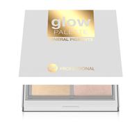 Bell Professional Glow Palette Illuminanti