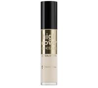Bell Professional High Cover Concealer Correttore Viso, 02 Natural Beige