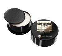 Bell Professional Shimmer Glow Loose Highlighter Illuminante in polvere libera