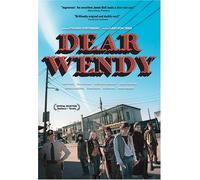 Bell/Pullman/Angarano - Dear Wendy
