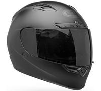 Bell Qualifier DLX Blackout Casco, nero opaco, Taglia XXL (63/64)